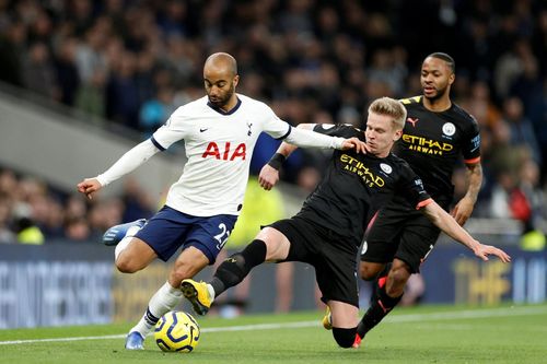 Vòng 9 Ngoại hạng Anh: Man Utd gặp đối thủ yếu, HLV Mourinho đụng độ Man City