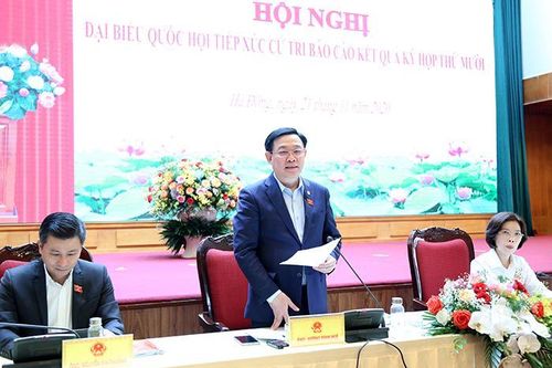 Hà Nội sẽ bầu Chủ tịch HĐND và 5 Phó Chủ tịch UBND thành phố