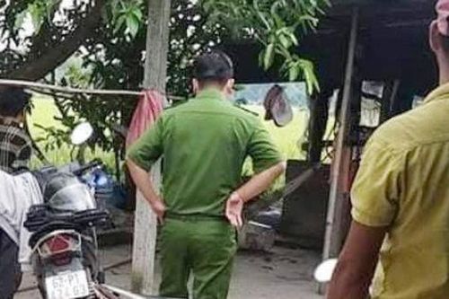 Phát hiện người đàn ông tử vong trong chuồng bò