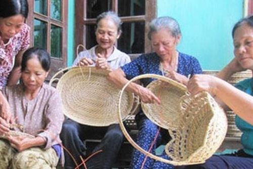 Nhận thức mới: Người cao tuổi là tài sản, già hóa dân số là thành tựu xã hội to lớn của loài người