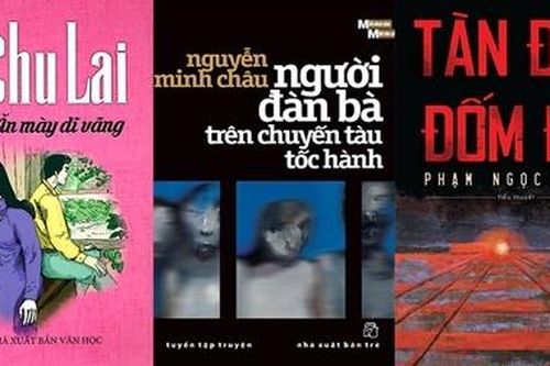 Cơn sốt khi đang lạc lối về