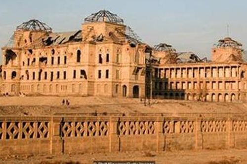 Afghanistan cố gắng phục hồi di sản văn hóa