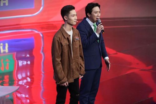 'Siêu Trí Tuệ Việt Nam' tập 1: Chàng hotboy hóa giải thử thách 'hack não' Mã đi tuần