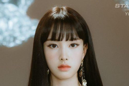 Thành viên có visual được chú ý nhất StayC lộ ảnh quá khứ khiến cư dân mạng ghen tị