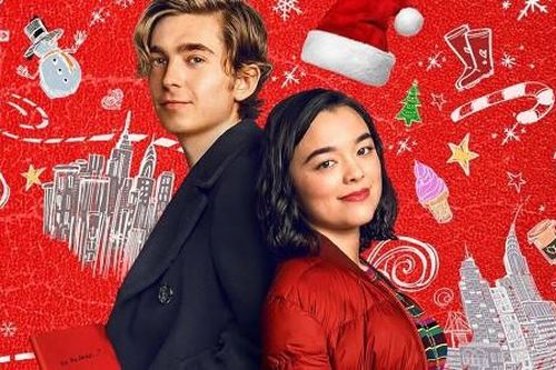 Trông đợi gì nếu Netflix đồng ý quay phần 2 cho bộ phim Giáng sinh lãng mạn 'Dash & Lily'?