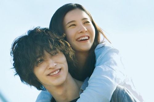 Lý giải sức hấp dẫn của bộ phim điện ảnh 'Your Eyes Tell'