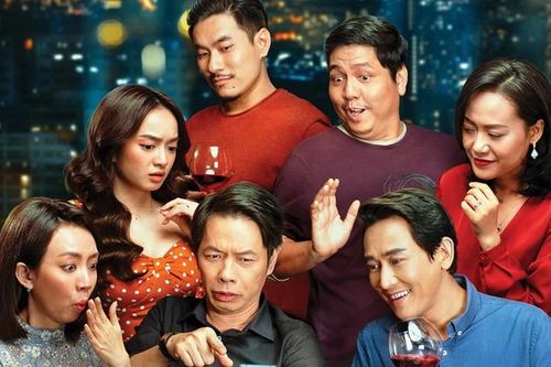 Diễn viên Kiều Minh Tuấn: Tôi không phải là 'Ông hoàng phòng vé', tôi chỉ là một diễn viên may mắn