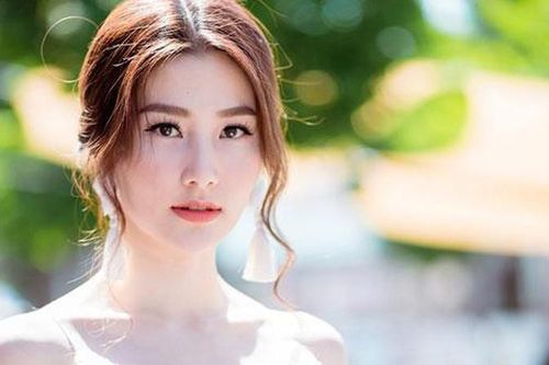 Diễm My 9X: Sự nghiệp thành công và mối tình đẹp với bạn trai Việt kiều ở tuổi 30