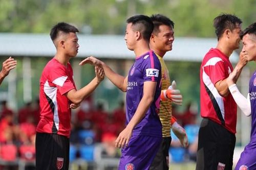 Những cuộc chia tay chấn động bóng đá Việt