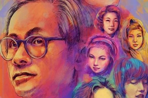 Làm phim về nhạc sĩ Trịnh Công Sơn: Sức hút sức ép