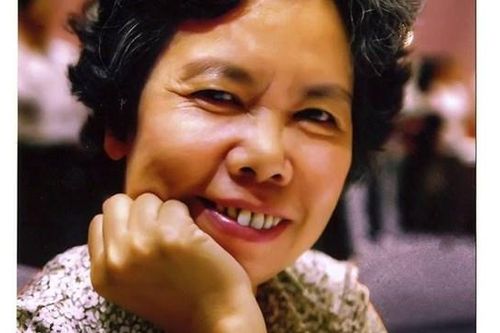 Nhà văn Lê Phương Liên: 50 năm viết cho thiếu nhi
