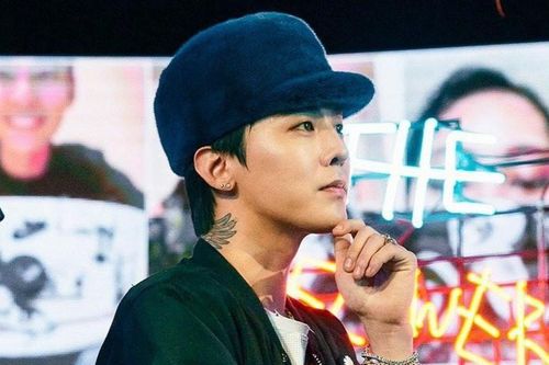 G-Dragon khác lạ trong ngày trở lại