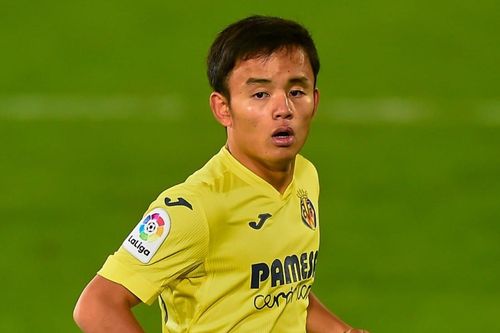 Kubo bỏ lỡ cơ hội đánh bại Real Madrid