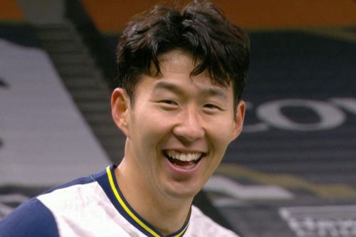 Son Heung-min trở thành vũ khí sắc bén của Mourinho