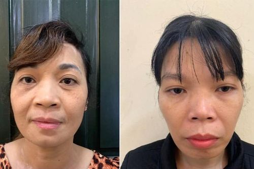 Người giúp việc 5 lần trộm tài sản của chủ nhà