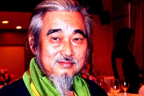 Dịch giả Đoàn Tử Huyến qua đời