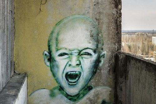 Sự thật sau thảm họa hạt nhân Chernobyl