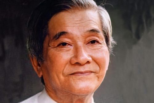 Nhà thơ Nguyễn Xuân Sanh qua đời ở tuổi 100