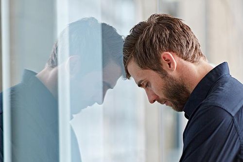 Khi nào nam giới mãn dục?
