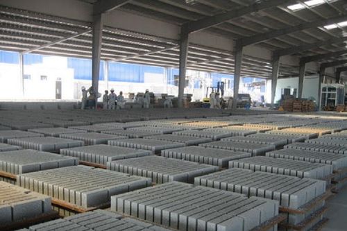 Kế hoạch tái chế xỉ, tro công nghiệp làm vật liệu xây dựng: Chưa hoàn thành mục tiêu