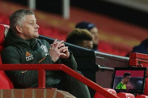 MU phá dớp không thắng sân nhà, Solskjaer vẫn chưa hài lòng