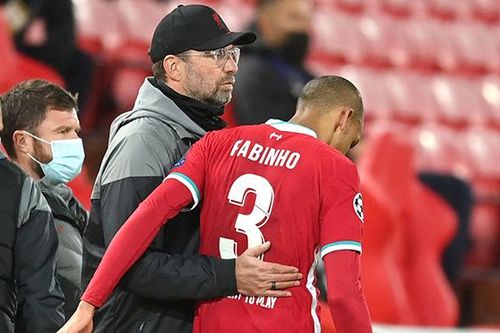 Trực tiếp bóng đá Liverpool vs Leicester: Liverpool và 1001 cách sinh tồn