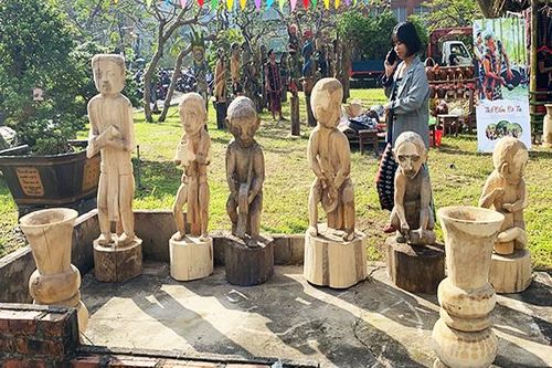 Nhiều hoạt động kỷ niệm Ngày Di sản văn hóa Việt Nam