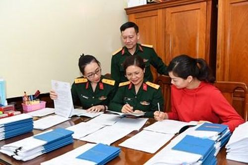 Nâng cao hiệu quả quản lý, sử dụng quỹ bảo hiểm y tế trong quân đội