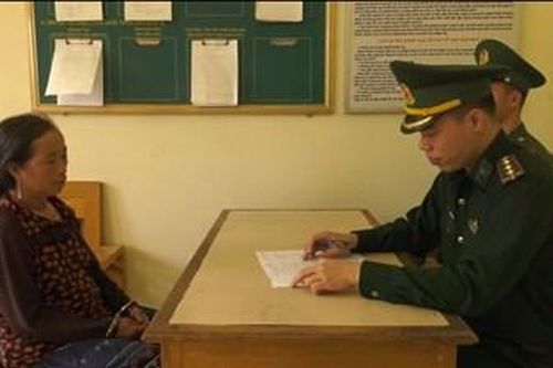 Bắt 2 đối tượng mua bán 6.000 viên ma túy
