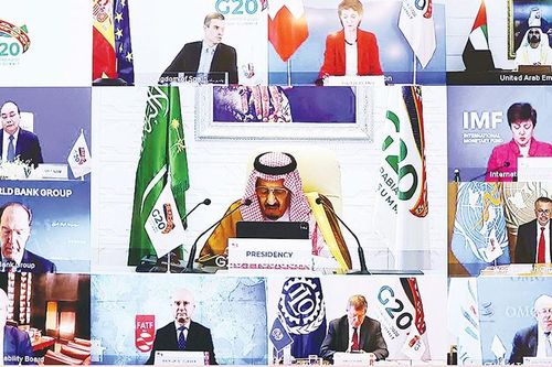Hội nghị thượng đỉnh G20: Hiện thực hóa các cơ hội trong thế kỷ 21