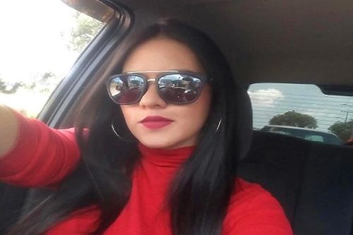 Nói chia tay, cô gái xinh đẹp bị bạn trai tra tấn dã man