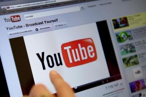 Lý Hải, Hồ Quang Hiếu bị hack kênh YouTube để quảng cáo bitcoin