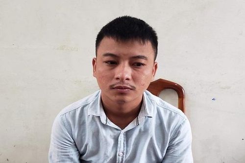 Hà Tĩnh: Lộ mặt đứa con bất hảo dùng dao cứa cổ cha ruột tàn bạo