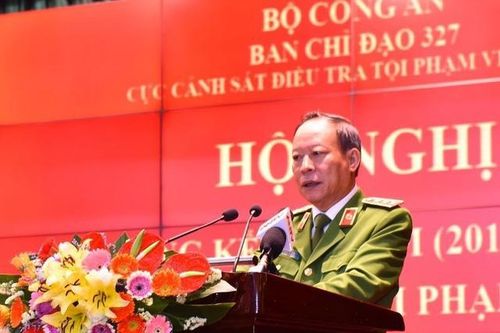 Bắt, vận động đầu thú hơn 3,6 nghìn đối tượng truy nã về ma túy