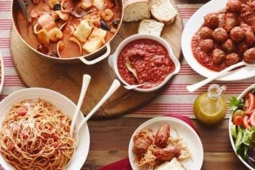Nhiều hoạt động văn hóa, ẩm thực đặc sắc tại Tuần lễ Ẩm thực Italy tại Việt Nam