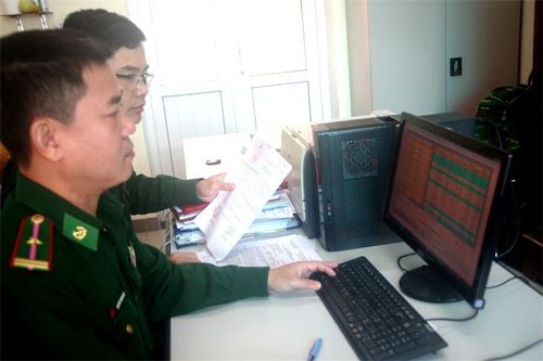Thực hiện tốt công tác Bảo hiểm xã hội, Bảo hiểm y tế trong quân đội