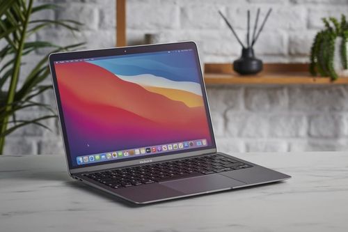 MacBook Air mới có thêm bản dung lượng thấp, giá rẻ hơn 200 USD