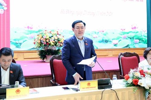 Hà Nội: Tháng 12 sẽ vận hành thử đường sắt Cát Linh - Hà Đông