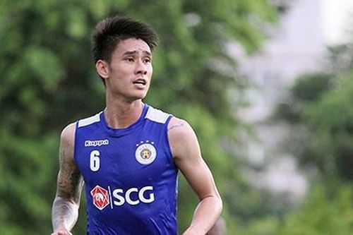 Hà Nội FC chia tay nội binh sau mùa giải V.League 2020