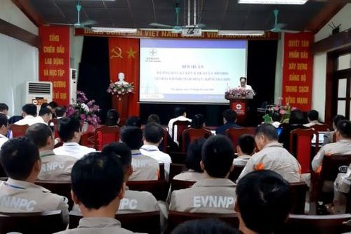 Công ty Điện lực Bắc Giang đẩy mạnh chuyển đổi số hóa Hợp đồng mua bán điện