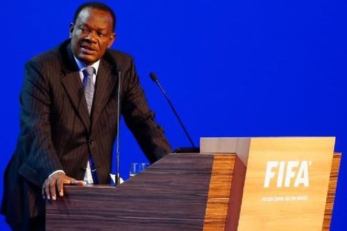 Lạm dụng tình dục cầu thủ, Chủ tịch Liên đoàn bóng đá Haiti bị FIFA cấm vĩnh viễn