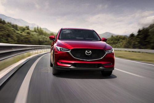 Top 10 hãng xe đáng tin cậy nhất năm 2020