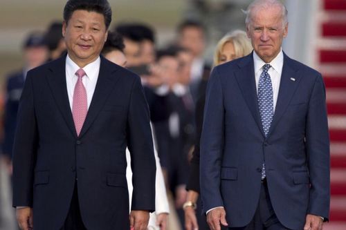 Chuyên gia khuyên Trung Quốc chuẩn bị nếu quan hệ với Mỹ tệ hơn dưới thời Biden
