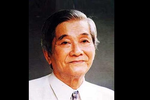 Nhà thơ mới cuối cùng Nguyễn Xuân Sanh qua đời, hưởng thọ 100 tuổi