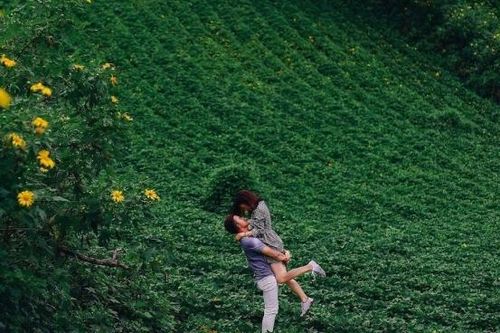 Chơi gì ở Pleiku – Cảnh đẹp tựa tranh vẽ, check-in sương sương mà đẹp mê