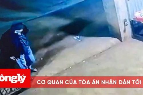 Truy tìm đối tượng cầm dao đâm tử vong chủ nhà
