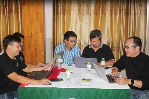 Diễn đàn Security Bootcamp sẽ lần đầu có 'Đấu trường an toàn thông tin'