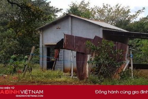 Phát hiện thi thể người đàn ông tử vong bất thường trong đêm