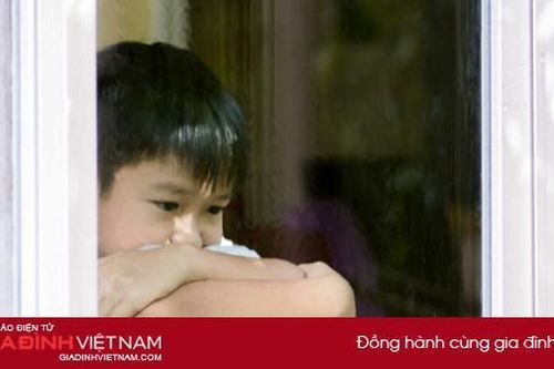 10 dấu hiệu chứng tỏ con đang gặp rắc rối
