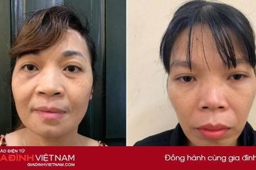Nữ giúp việc rủ em gái lấy trộm túi xách hàng hiệu của chủ nhà